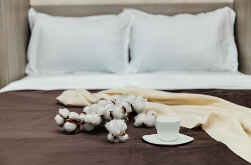 Reliable House Комфортная 2-комнатная квартира