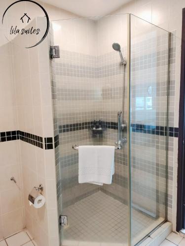 Lila Suites Seri Bukit Ceylon KLCC - image 14