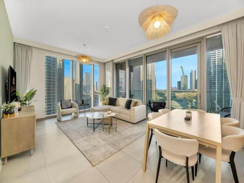 Dream Location - Luxury and Comfort in Dubai, Dubaj