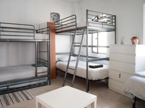 Boga Hostel, Madrid (photo 9)