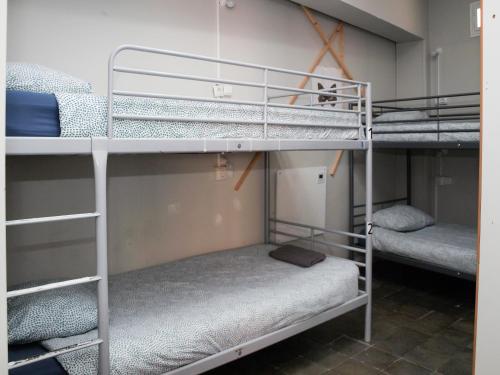Boga Hostel, Madrid (photo 4)
