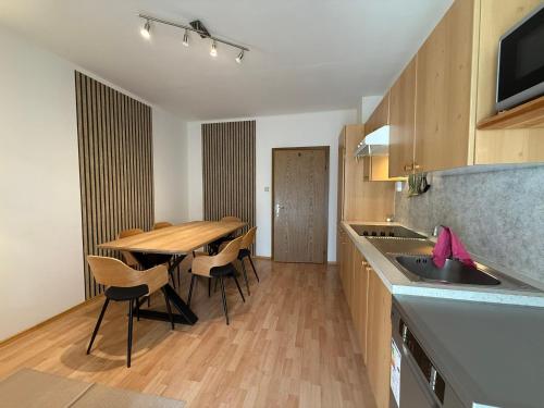 ALPINA Appartements Mallnitz in Mallnitz