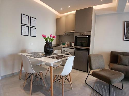 Georgiana Suites 5