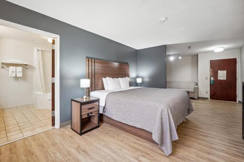 Suite, deluxe