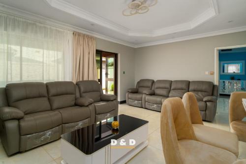 D & D Apartments in Lilongwe