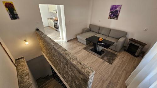 Iekārtas, Holiday Home Monte Fabula with Jacuzzi, Sauna and Backyard in Tomići Vrbovsko