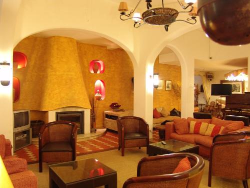 Cerro Da Marina Hotel - image 14