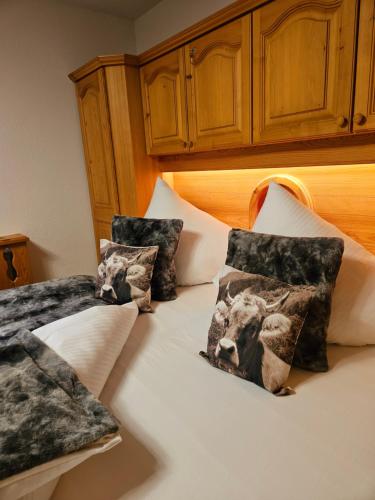 Alpenchalet Lengau in Finkenberg