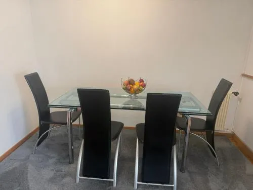 Scharmantne Apartment für zwei in Bern, Schweiz
