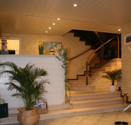 Létesítmények, Hohwachter Hof in Hohwacht