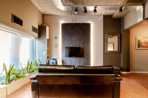 Loft Art Palermo Soho Don Julio neighArt, Buenos Aires (photo 2)