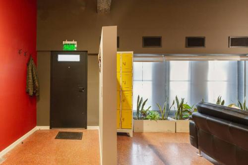 Loft Art Palermo Soho Don Julio neighArt, Buenos Aires (photo 6)