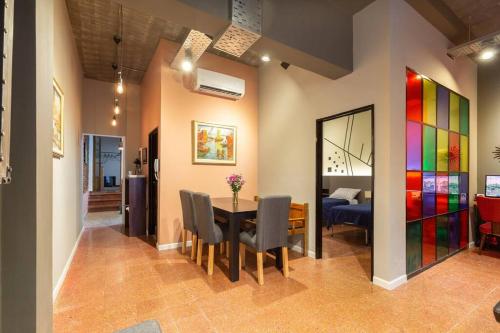 Loft Art Palermo Soho Don Julio neighArt, Buenos Aires (photo 8)