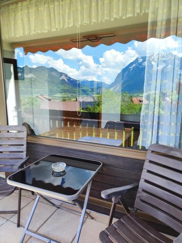הסביבה הקרובה, Ferienwohnung - Apartment Pichlarn Holiday Grimmingblick in איגן אים אנסטאל