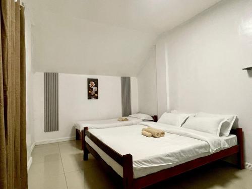 Trail Inn Room Type - Triple Room