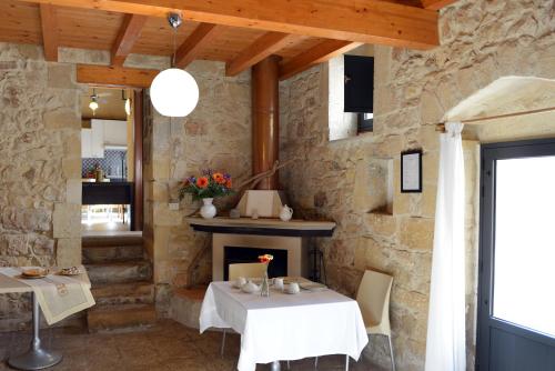 Relais Cimillà B&B - image 6
