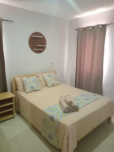 Noah Apartment Flic en Flac 5