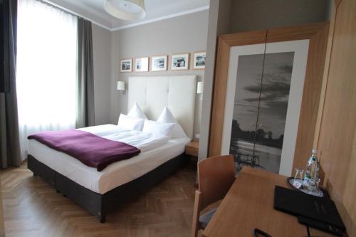 Hotel am Molkenmarkt - image 11