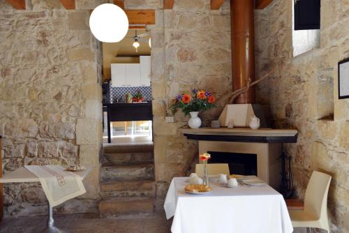 Relais Cimillà B&B - image 7