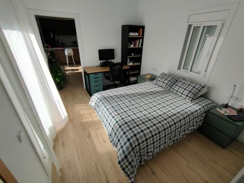 La Fira Gran Via Exclusive Apartment