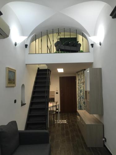 Appartamento al Ponte Reale, Gênes