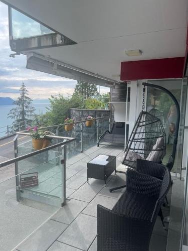 Maison Hote Montreux
