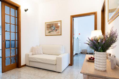 Godi Fiorenza Suite - Duomo a 15 Minuti e Aeroporto a 4 Minuti con Tramvia T2, Florencie (fotografie 8)