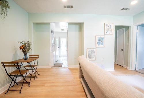 Your home away from home in the heart of the city in Atlanta University Center