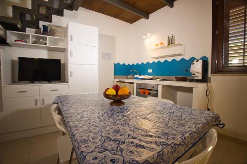 Baglio Antico Forno in Ustica