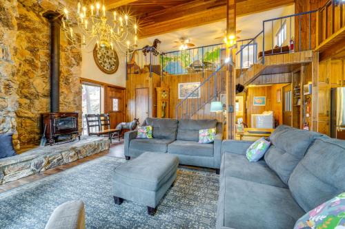 Life on the Lake Boat Ski and Hike in Truckee - image 7