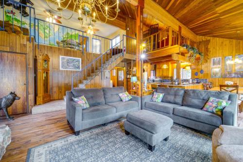 Life on the Lake Boat Ski and Hike in Truckee - image 10