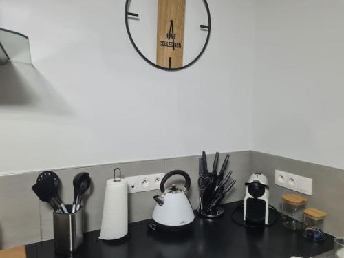 Bienvenue chez Angèle Homes 1 (Bienvenue chez Angele Homes 1) in Niederbronn-les-Bains