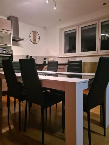 Bienvenue chez Angèle Homes 1 (Bienvenue chez Angele Homes 1) in Niederbronn-les-Bains