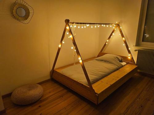 Bienvenue chez Angèle Homes 1 (Bienvenue chez Angele Homes 1) in Niederbronn-les-Bains