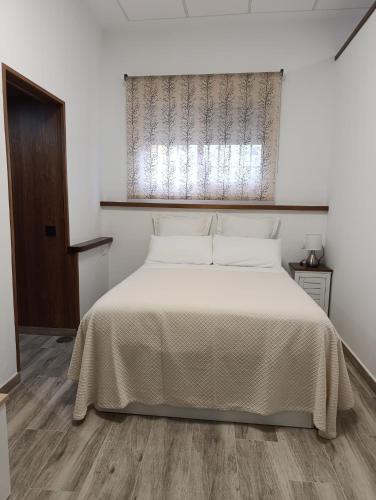 Loft Plaza in Hornachuelos