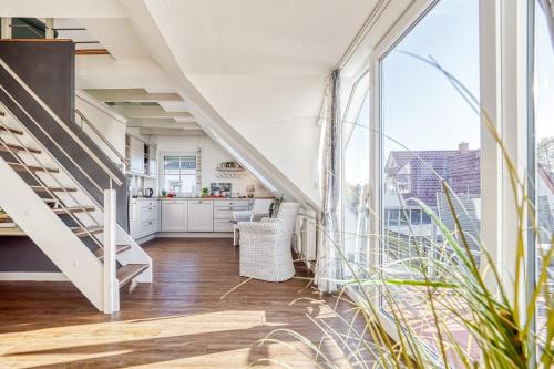 Haus Seeblick Whg 8 in Zingst
