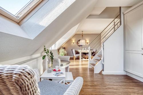 Haus Seeblick Whg 8 in Zingst