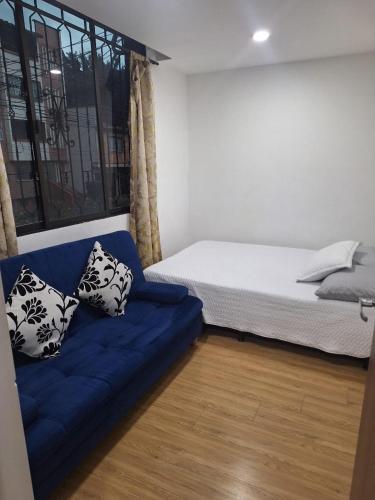 Apartamento Cerca a Primer Parque de Laureles, Medellín (fotografie 2)