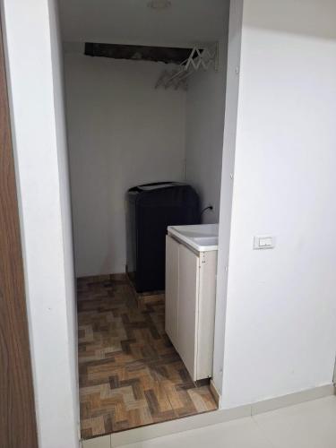 Apartamento Cerca a Primer Parque de Laureles, Medellín (fotografie 4)