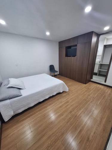Apartamento Cerca a Primer Parque de Laureles, Medellín (fotografie 5)