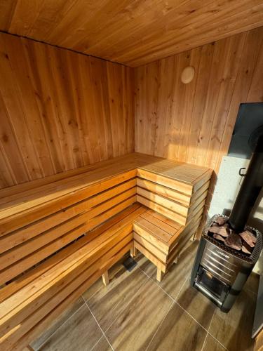 Sauna, Kadaksalu with sauna hinnas in Joelahtme