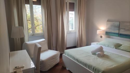 La Casina delle Civette, Roma (foto 3)