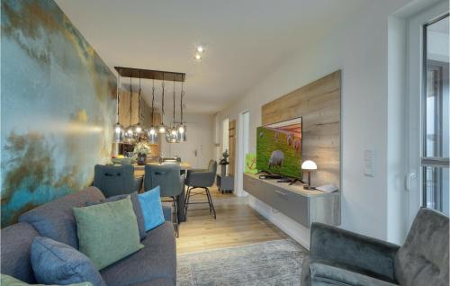 One-Bedroom Apartment image 10