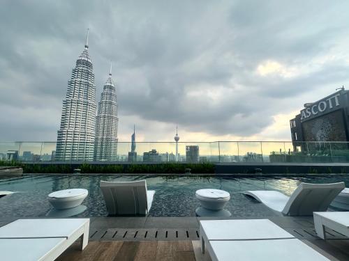 STAR Residence KLCC City Centre - main image