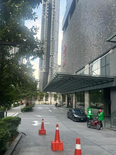 STAR Residence KLCC City Centre - image 8