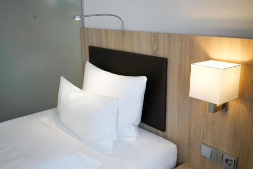 Economy Plus Single Room