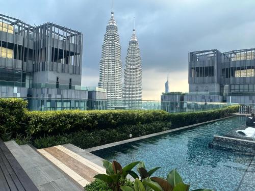 STAR Residence KLCC City Centre, Kuala Lumpur