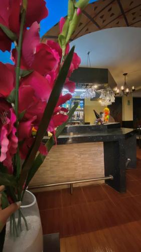 Casona Plaza Hotel Centro - Tap to explore photos
