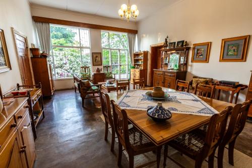 HH 820 Accomodation in Grutfonteinas