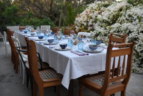 HH 820 Accomodation in Grutfonteinas